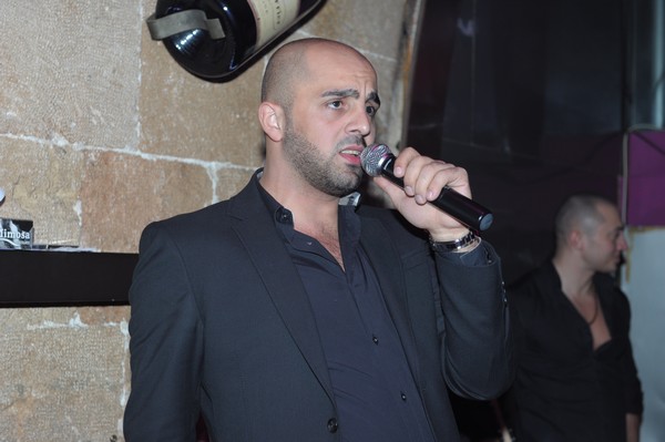 NYE at Taiga Batroun